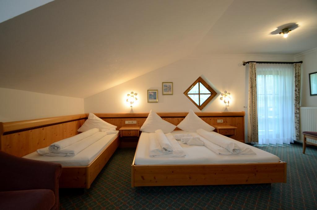 Appartements Baumanngut Wagrain Exterior photo